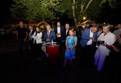 Koncert Simfonijskog orkestra Mostar otvorio 22 dana kulture 